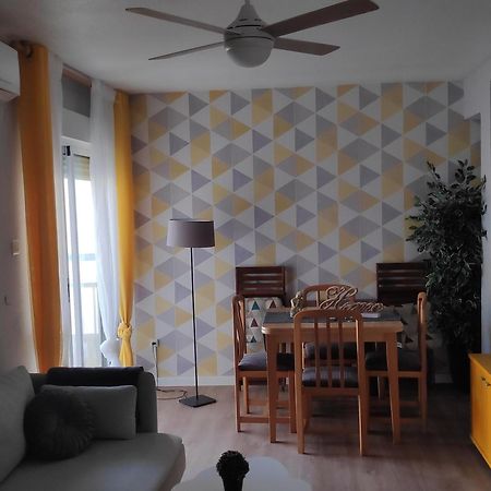 Apartamento Tavernes Playa Tavernes de la Valldigna Eksteriør bilde