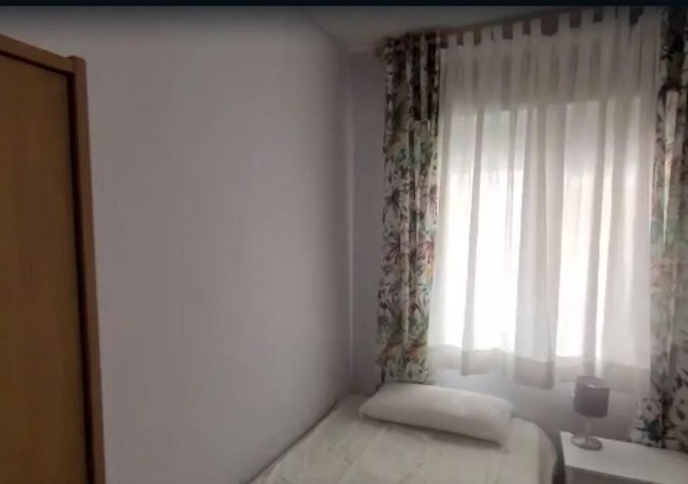 Apartamento Tavernes Playa Tavernes de la Valldigna Eksteriør bilde